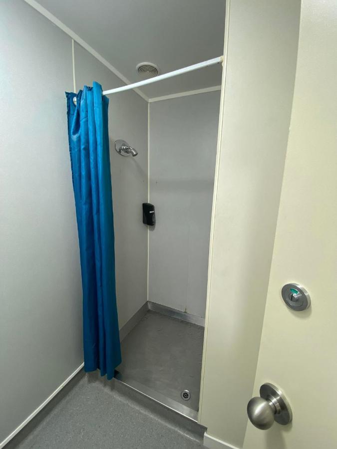 Airport Westney Lodge Auckland Exterior foto