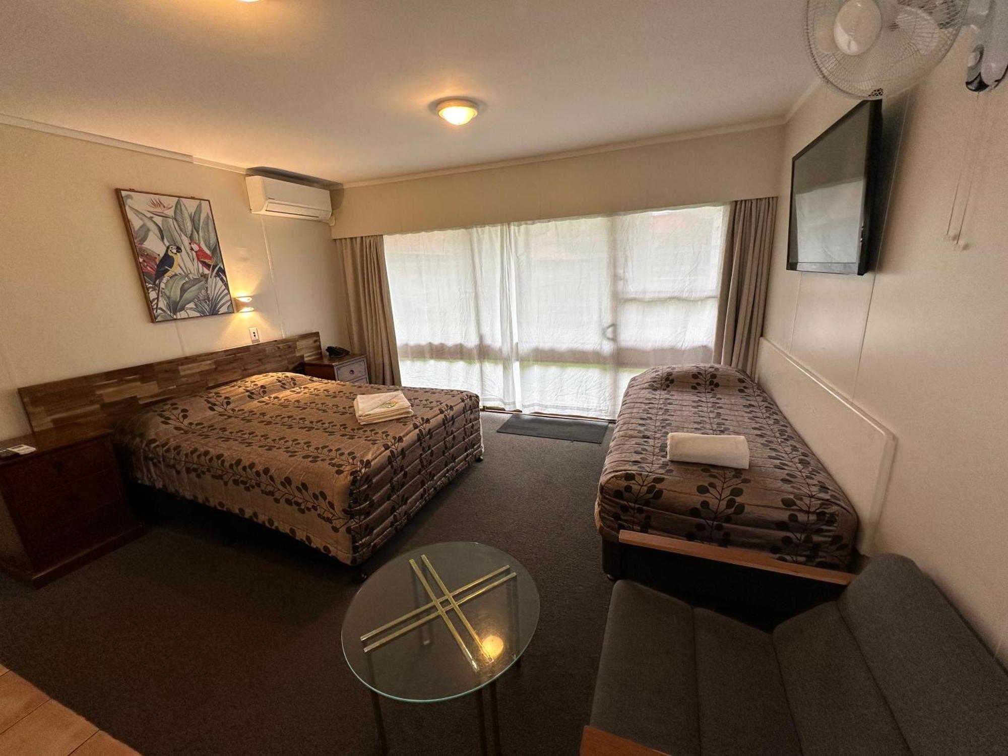 Airport Westney Lodge Auckland Exterior foto